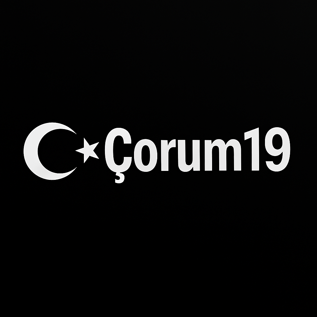Çorum19