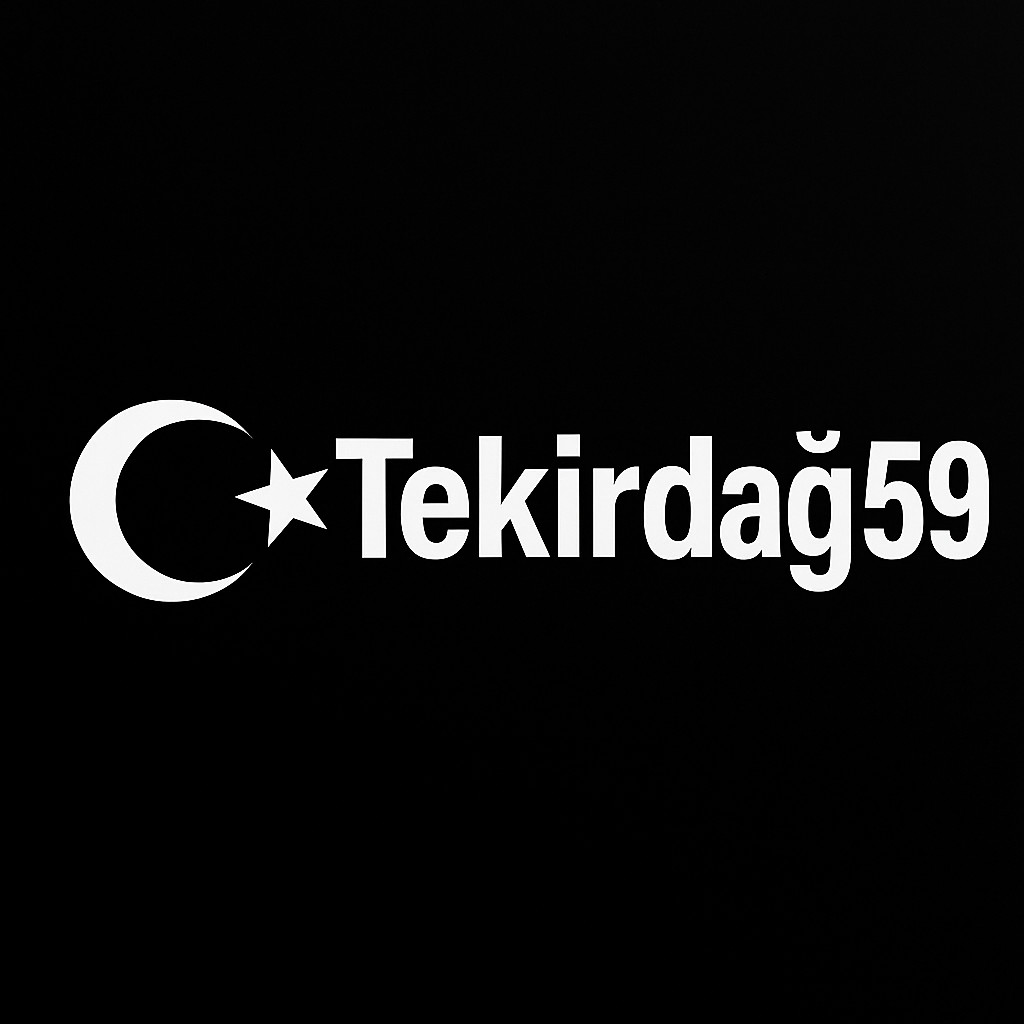 Tekirdağ59