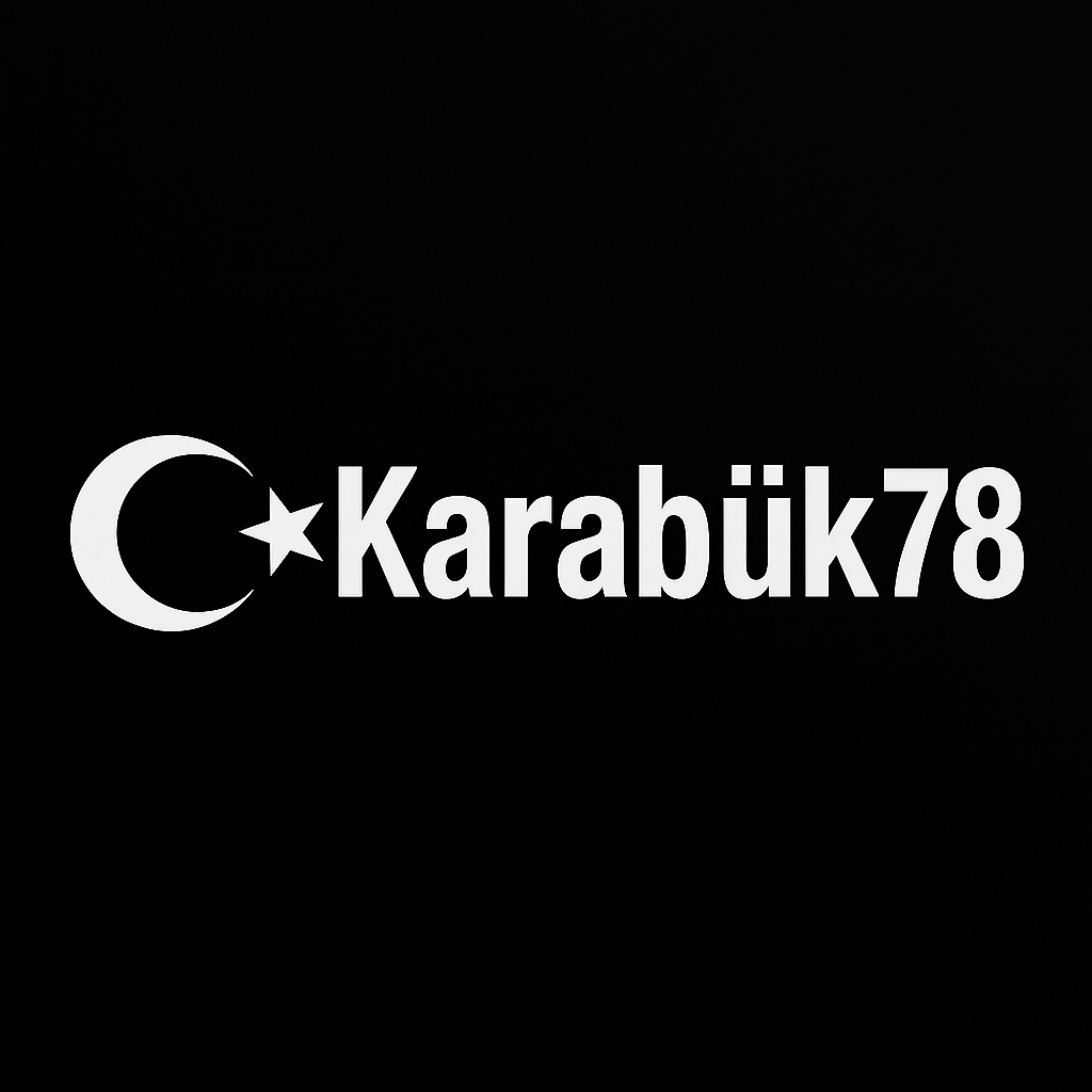 Karabük78