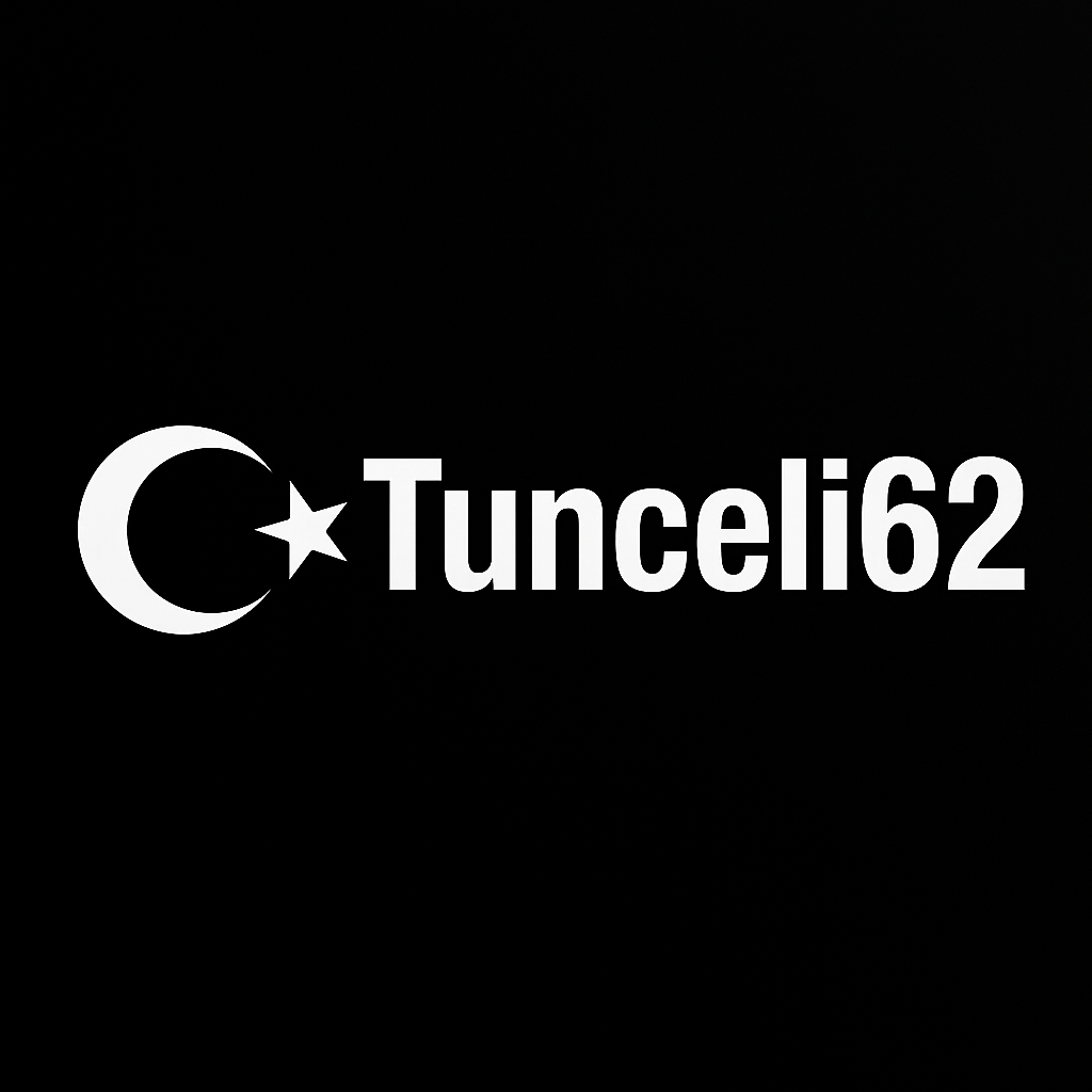 Tunceli62