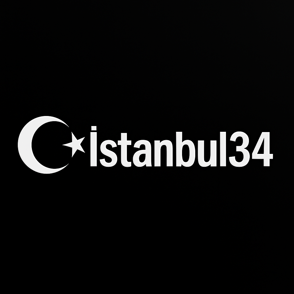 İstanbul34