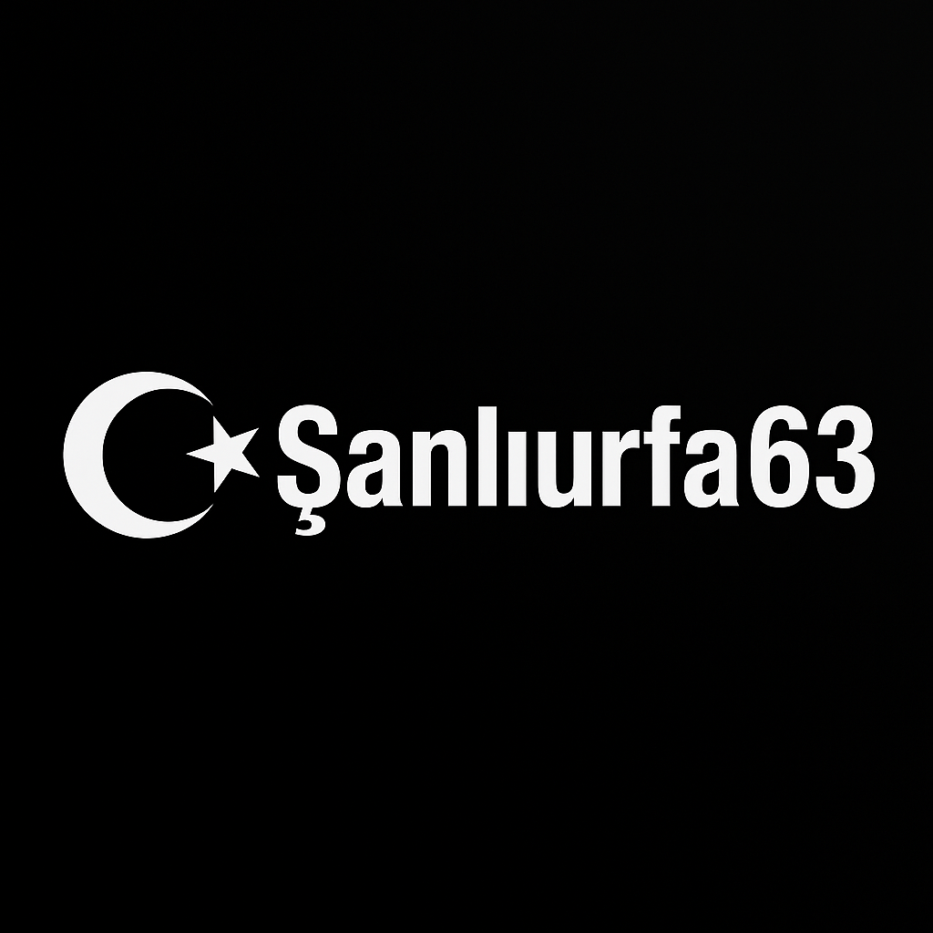 Şanlıurfa63