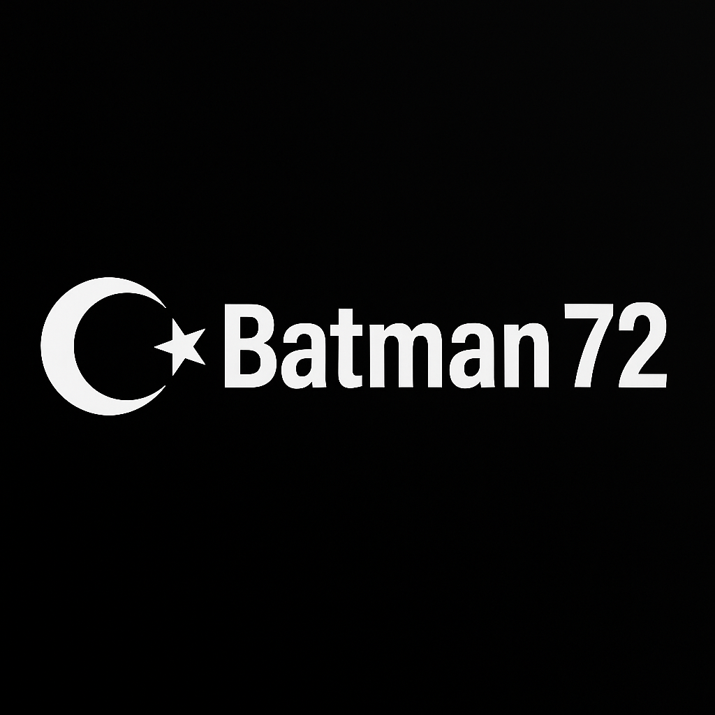 Batman72