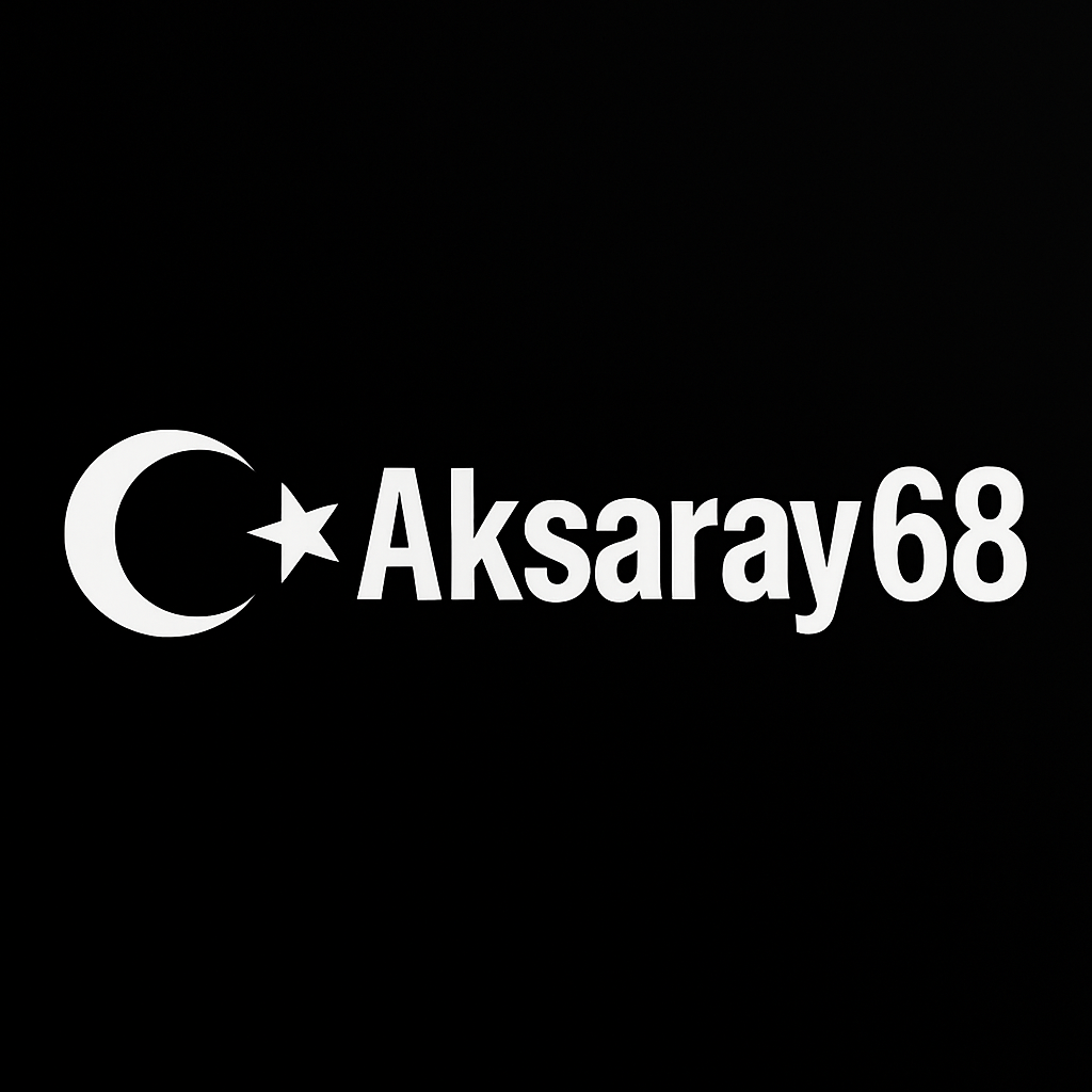 Aksaray68