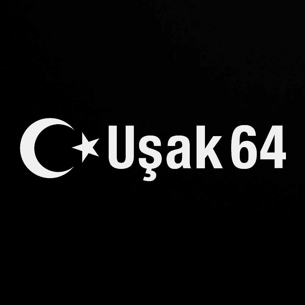 Uşak64