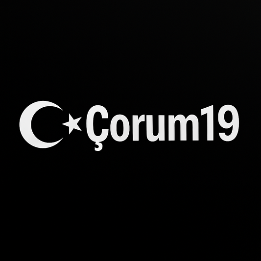 Çorum19