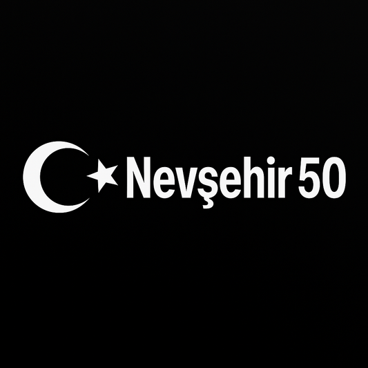 Nevşehir50