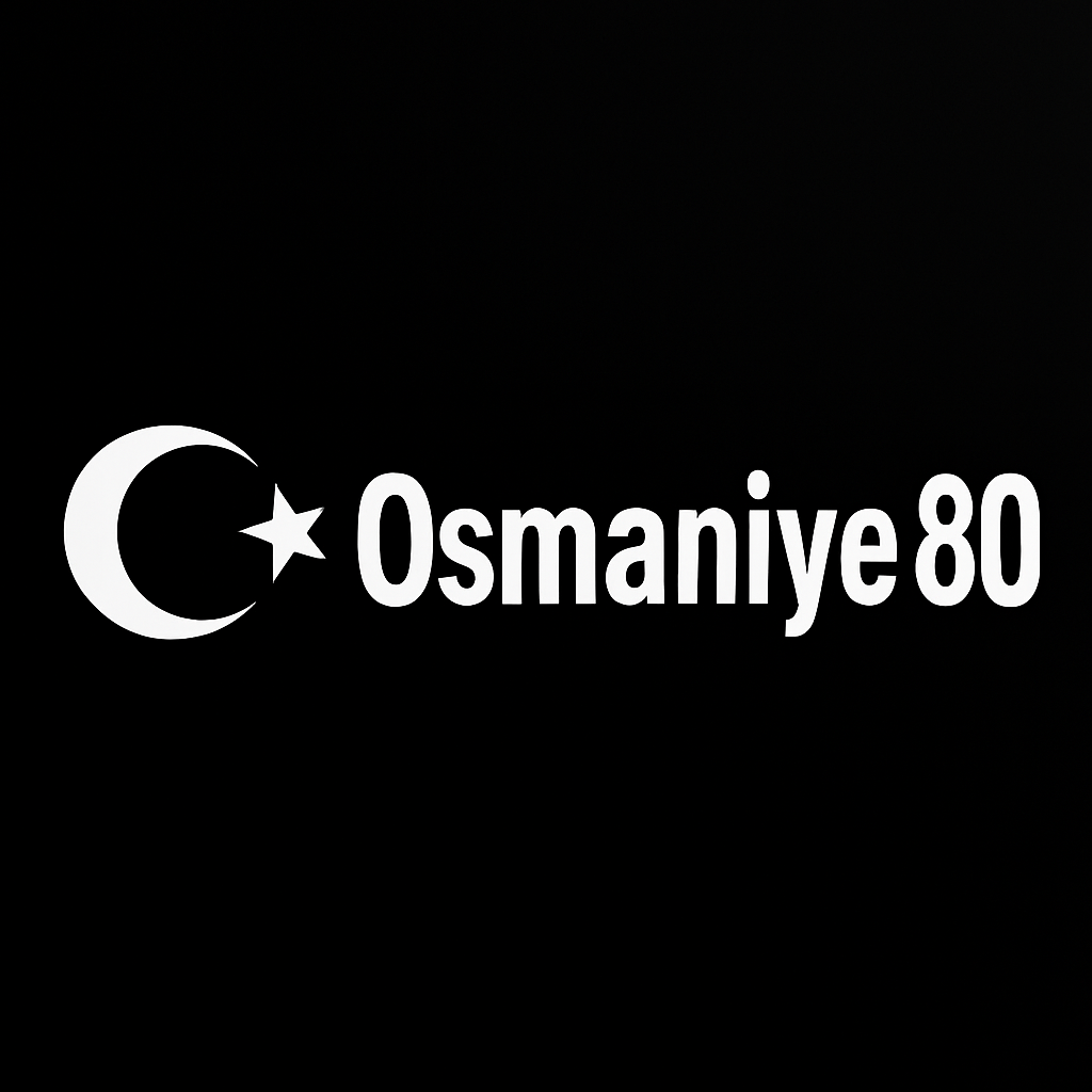 Osmaniye80