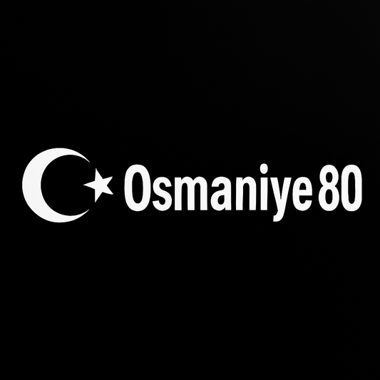 Osmaniye80