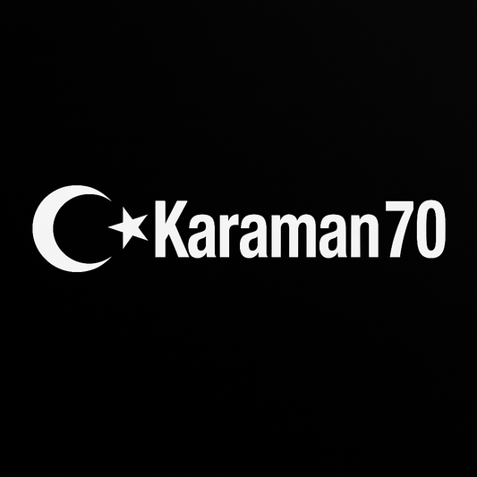 Karaman70