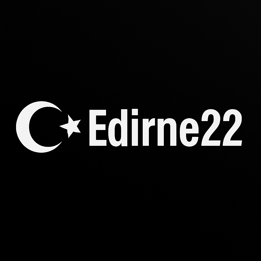 Edirne22