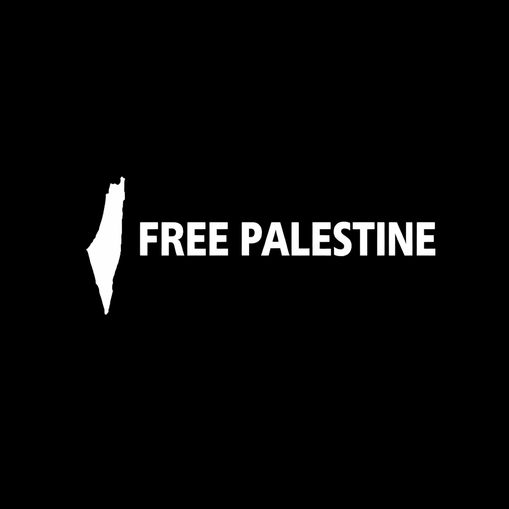FREE PALESTINE