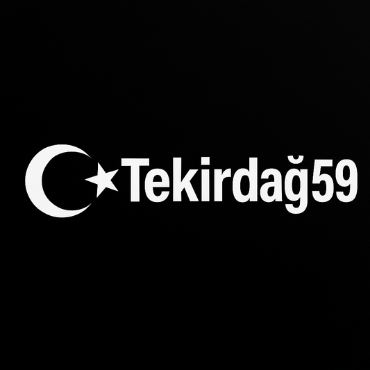 Tekirdağ59