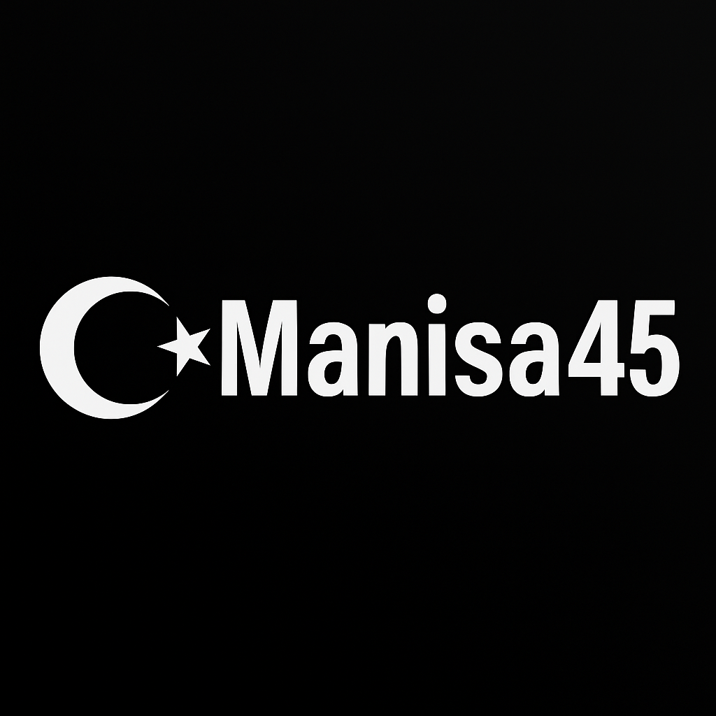 Manisa45