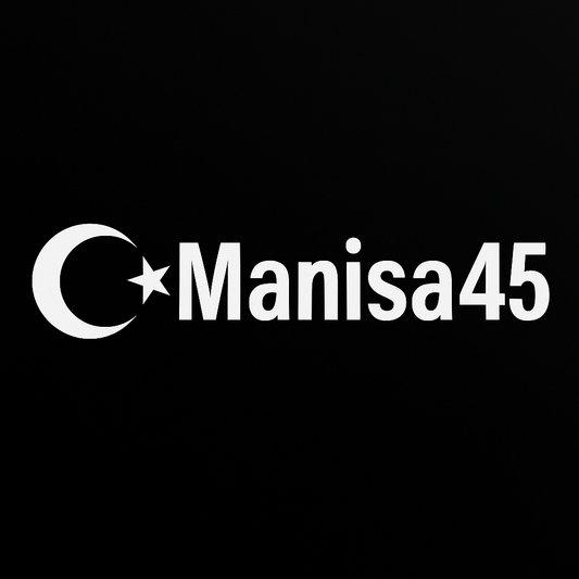Manisa45