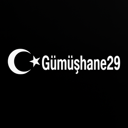 Gümüşhane29