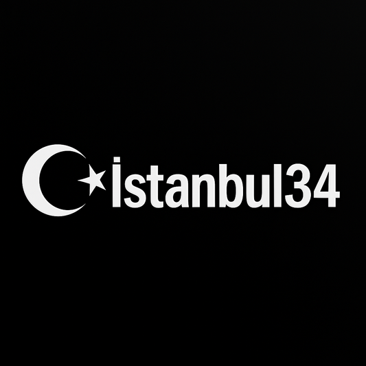 İstanbul34