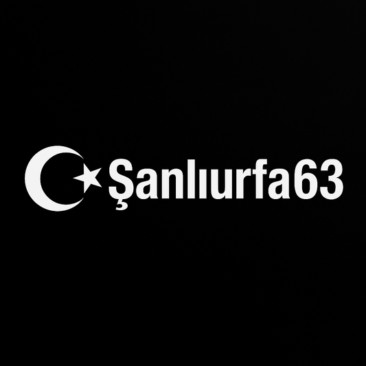 Şanlıurfa63