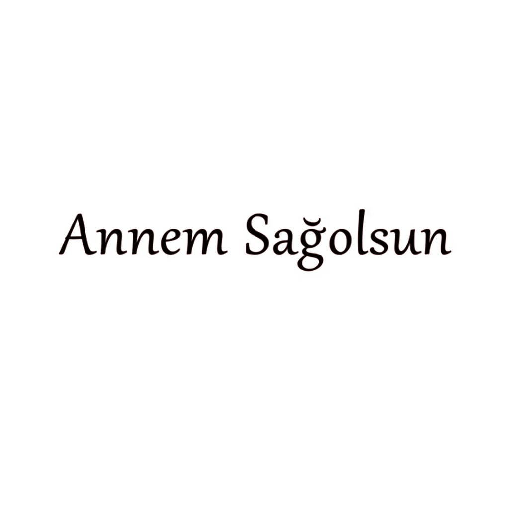 ANNEM SAGOLSUN