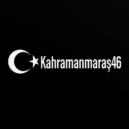 Kahramanmaraş46