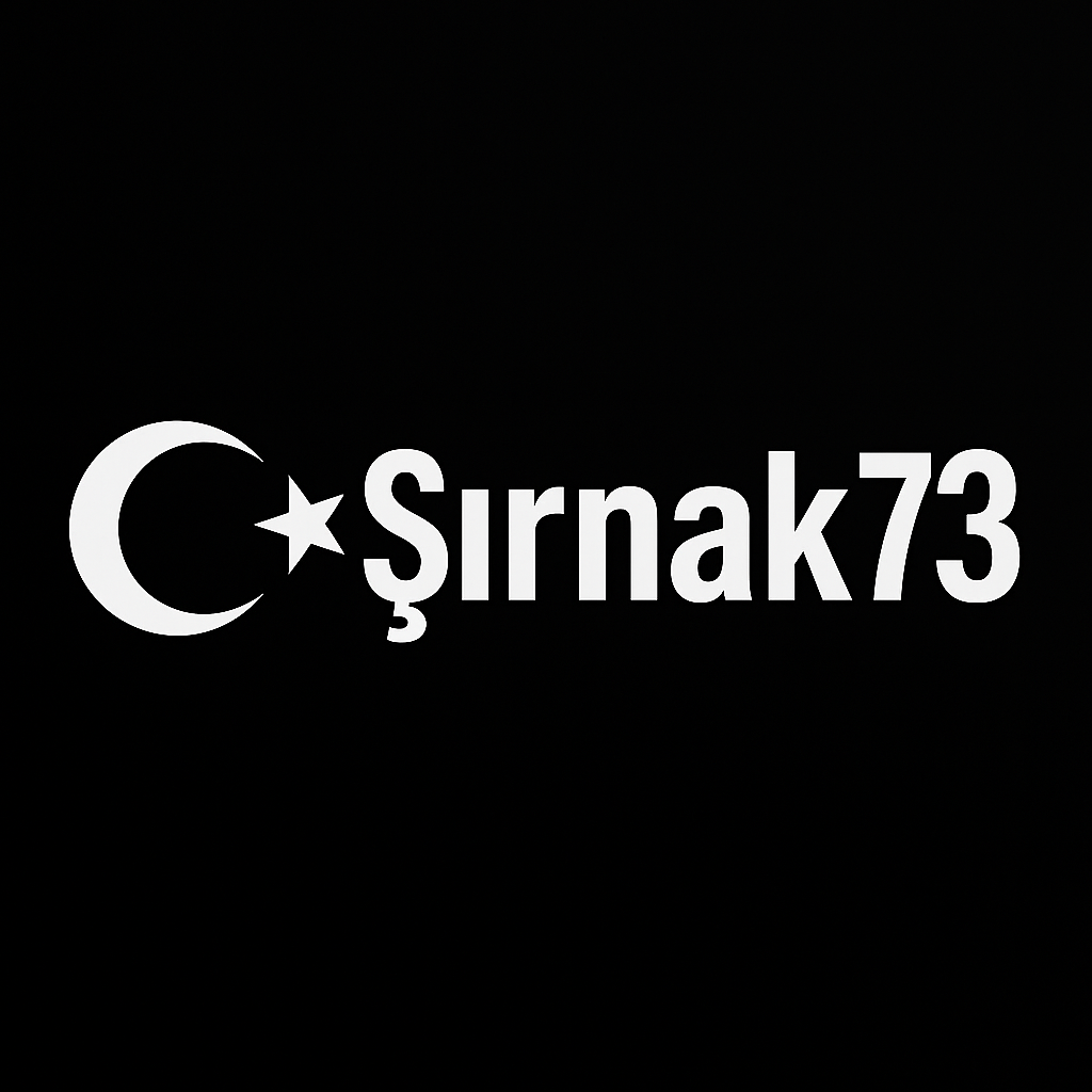 Şırnak73