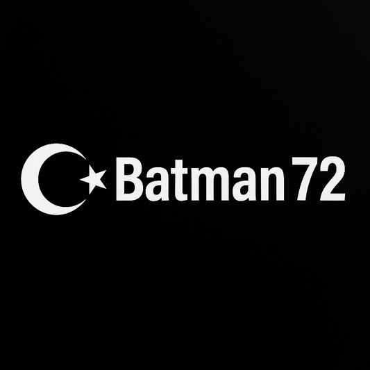 Batman72