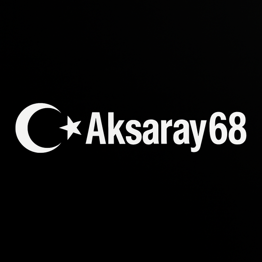 Aksaray68
