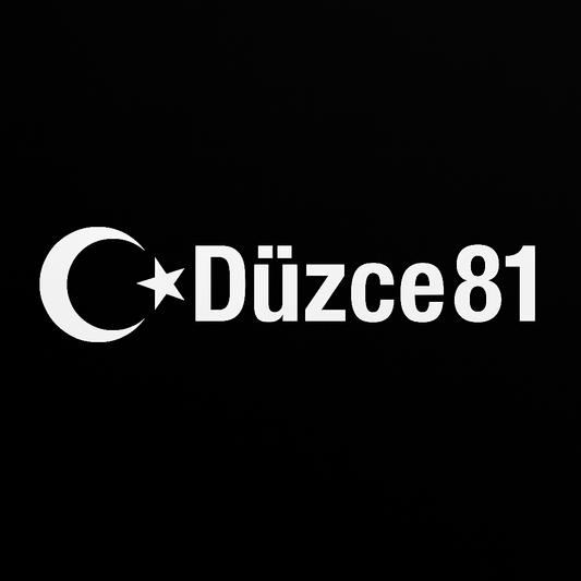 Düzce81