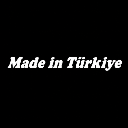 Made in Türkiye