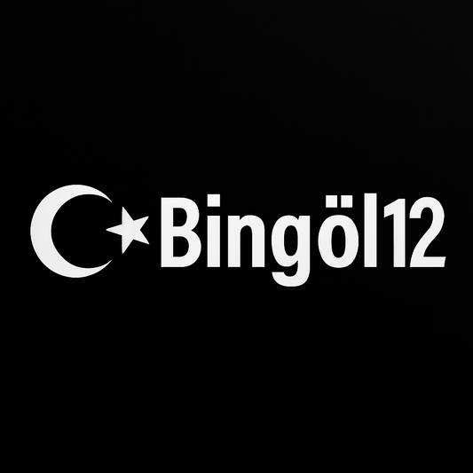 Bingöl12