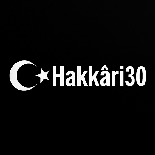 Hakkâri30