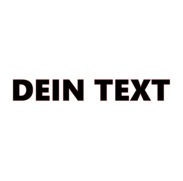 Dein Text