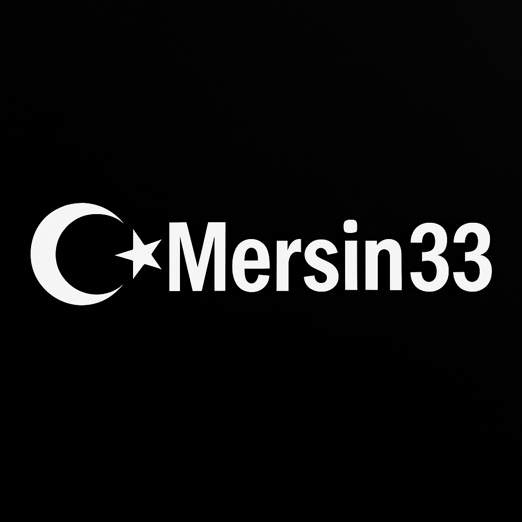 Mersin33