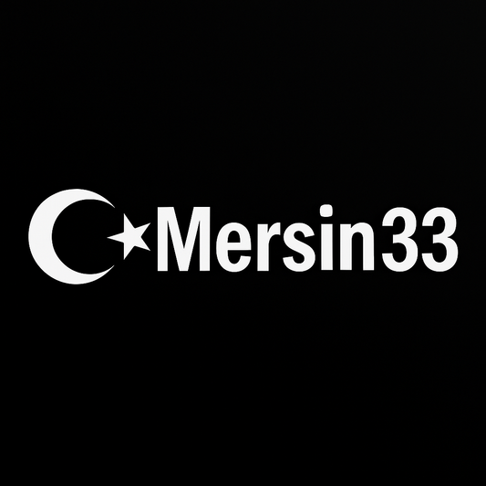 Mersin33