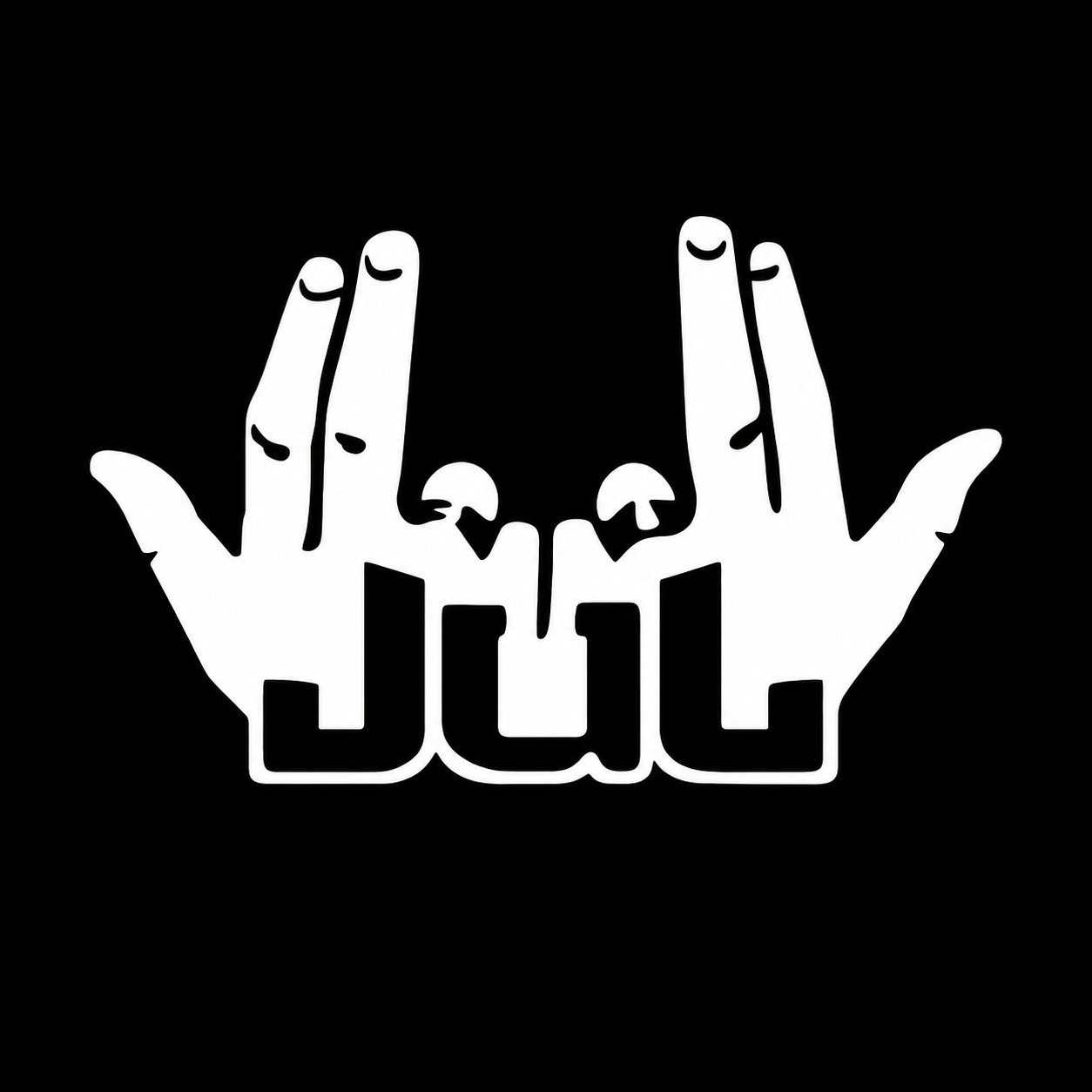 JUL Hand